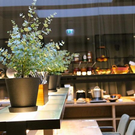Bee Green Linz Self-Check-In-Hotel Zewnętrze zdjęcie