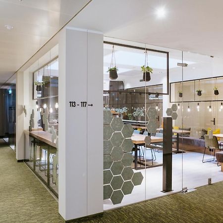 Bee Green Linz Self-Check-In-Hotel Zewnętrze zdjęcie