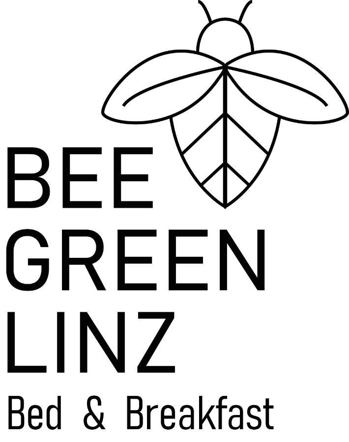 Bee Green Linz Self-Check-In-Hotel Zewnętrze zdjęcie